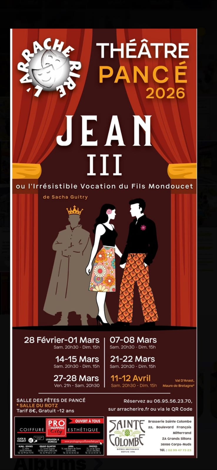 janIII